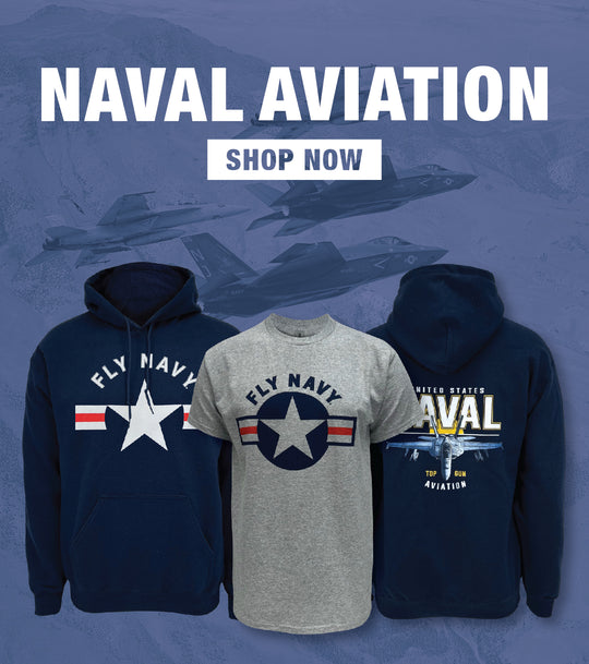 Navy Gear 