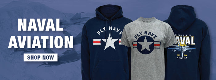 Navy Gear 