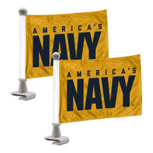 Load image into Gallery viewer, U.S. Navy Ambassador Flags*