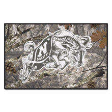 Load image into Gallery viewer, Navy Midshipmen Starter Mat - Camo*