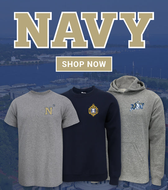 Navy Gear 