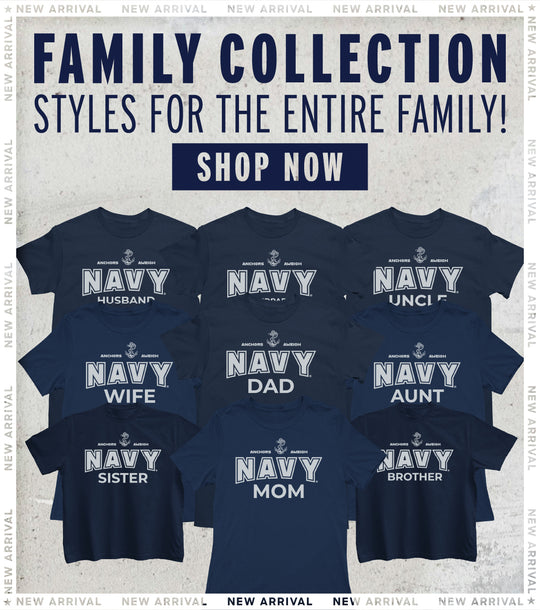 Navy Gear 