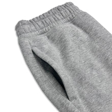 Load image into Gallery viewer, Navy Ladies Victory Sweatpant (Grey)