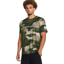 Load image into Gallery viewer, Under Armour Tech™ Freedom Camo T-Shirt (Camo)