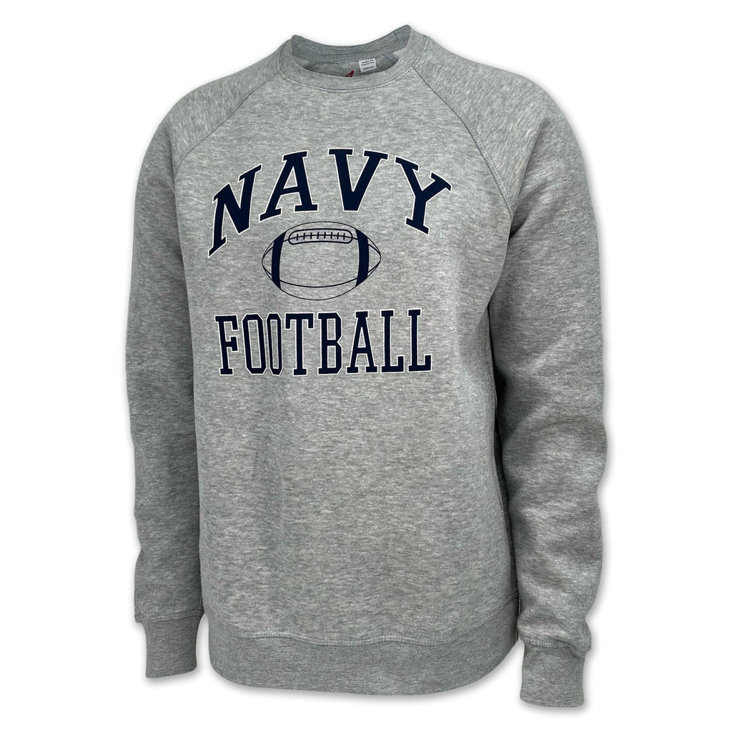 Navy midshipmen sweatshirt hotsell