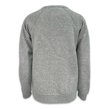 Load image into Gallery viewer, Naval Academy Crewneck (Grey)