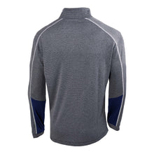 Load image into Gallery viewer, Navy Columbia Shotgun 1/4 Zip Pullover*