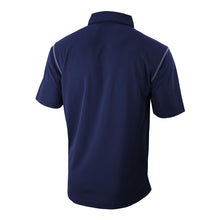 Load image into Gallery viewer, Navy Columbia Shotgun Polo*