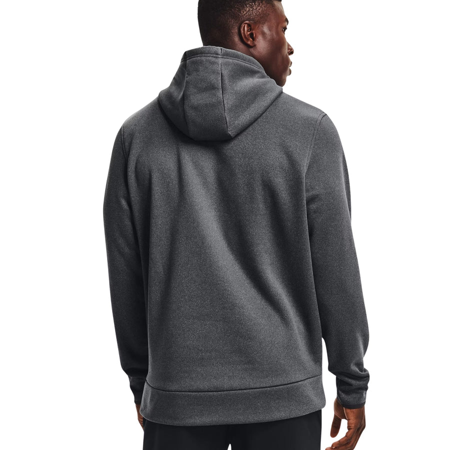 Under Armour Freedom Emboss Hood (Black)