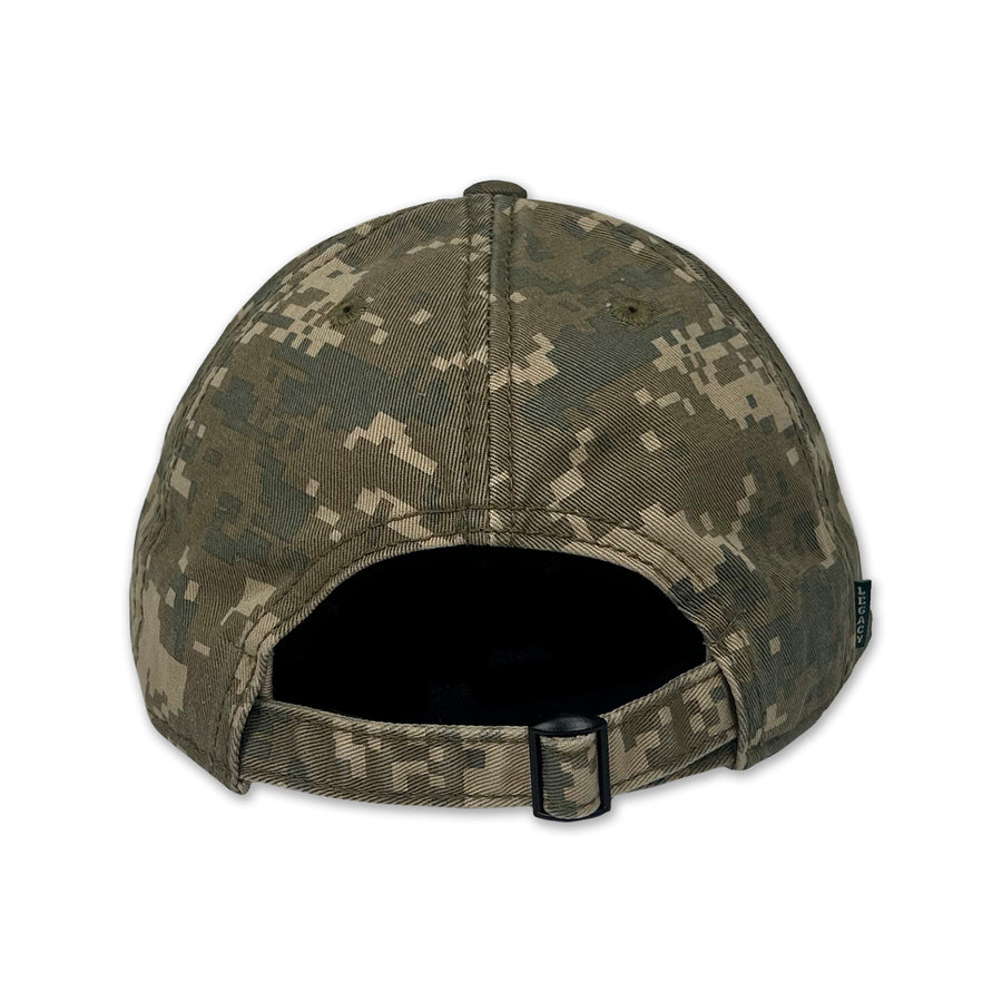 Navy Arch Digi Camo Hat (Digi Camo)