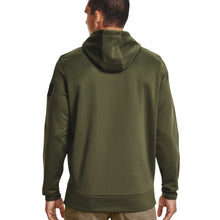 Load image into Gallery viewer, Under Armour Freedom Emboss Hood (OD Green)