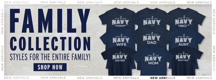 Navy Gear 