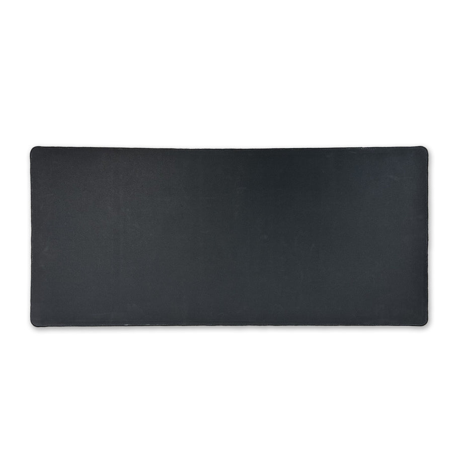 Navy Eagle 15"x35" Desk Pad