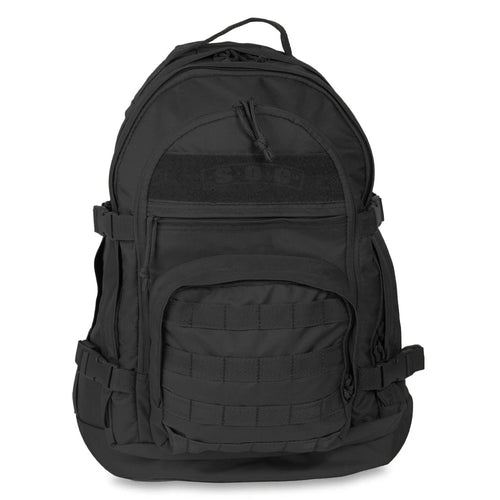 S.O.C. 3 Day Pass Bag (Black)