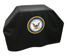 Load image into Gallery viewer, United States Navy Grill Cover*