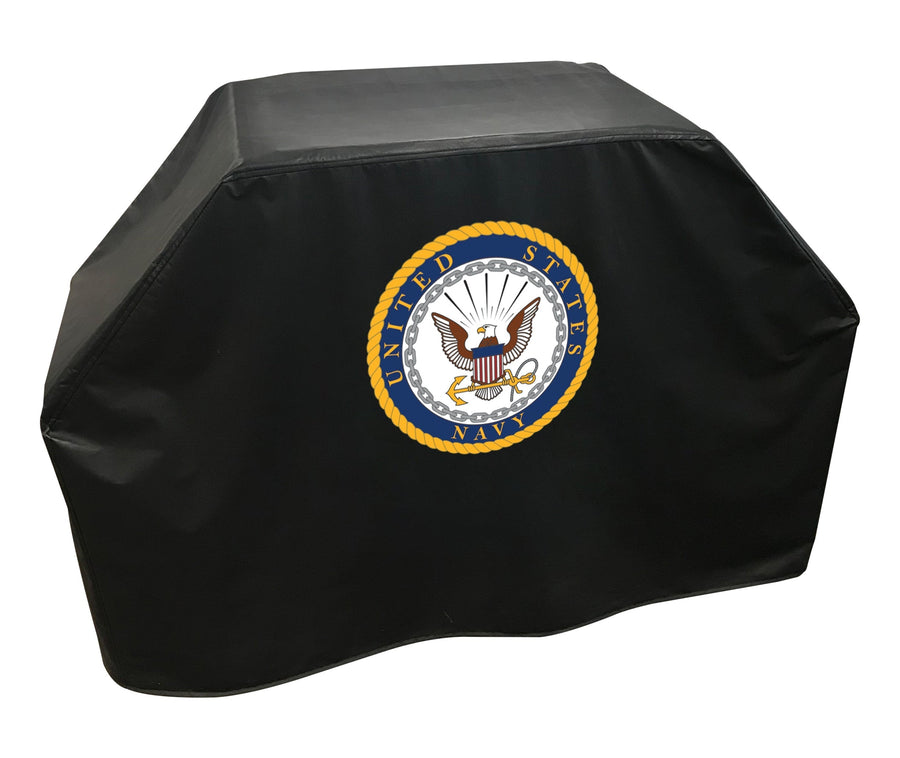 United States Navy Grill Cover*