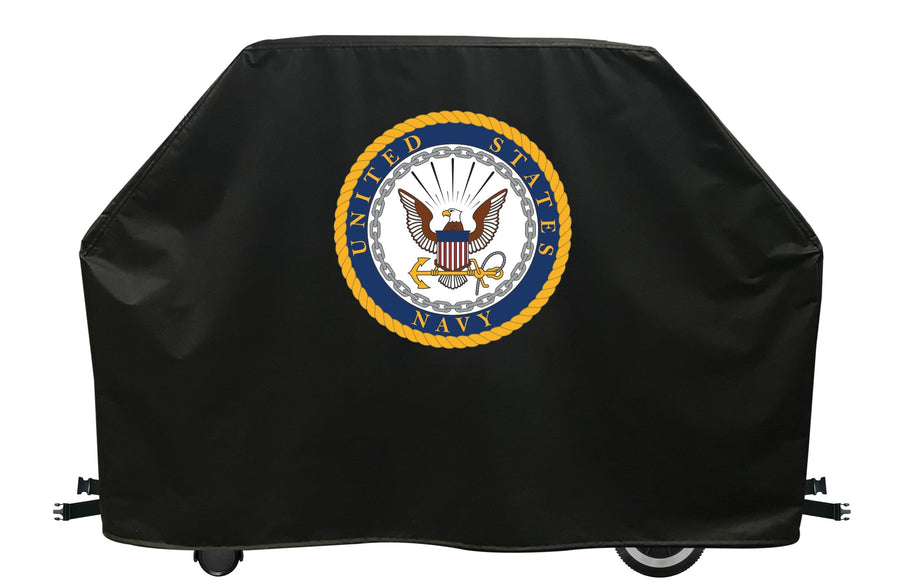 United States Navy Grill Cover*