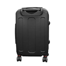 Load image into Gallery viewer, Navy Anchor Luggage*