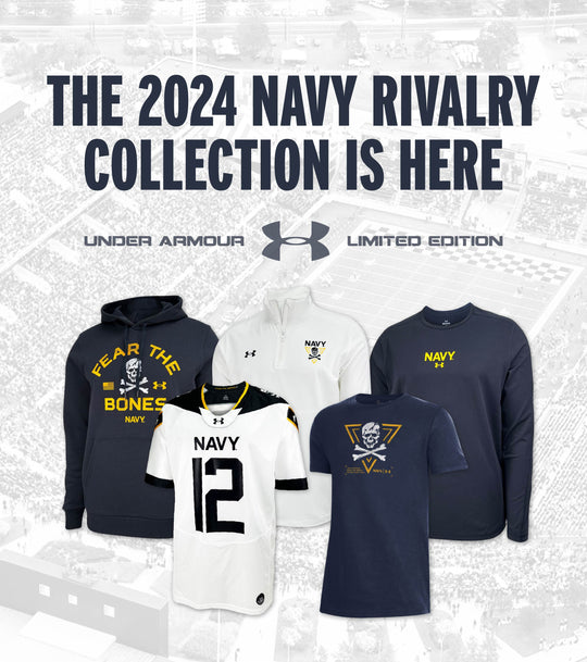 Navy Gear 