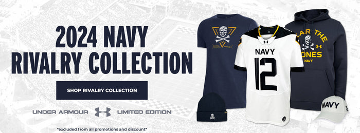 Navy Gear 