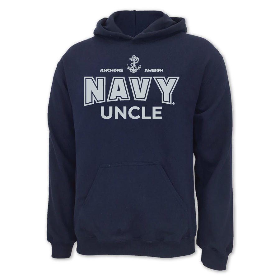 Navy Uncle Hood (Navy)