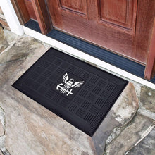 Load image into Gallery viewer, U.S. Navy Medallion Door Mat