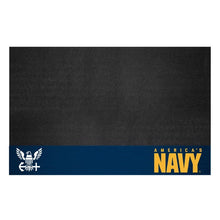 Load image into Gallery viewer, U.S. Navy Grill Mat*