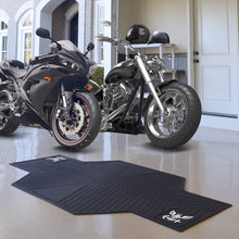 Load image into Gallery viewer, U.S. Navy Motorcycle Mat*