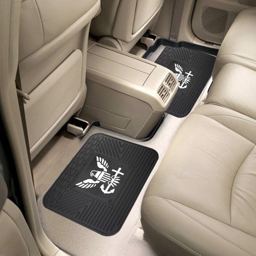 U.S. Navy 2-pc Utility Mat Set*