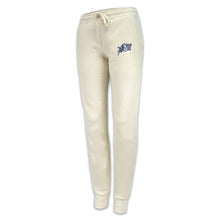 Load image into Gallery viewer, USNA Goat Ladies Sweatpants