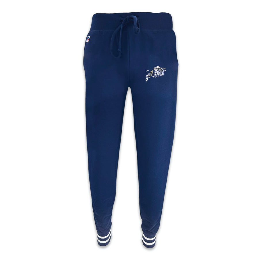 USNA Goat Ladies French Terry Jogger