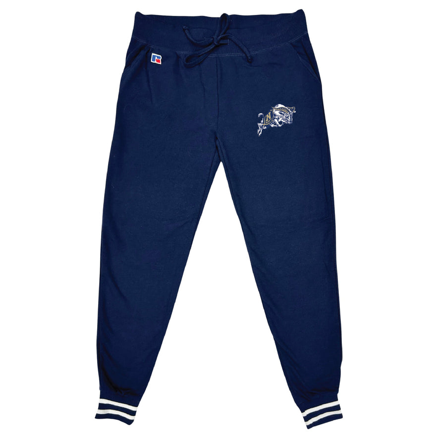 USNA Goat Ladies French Terry Jogger