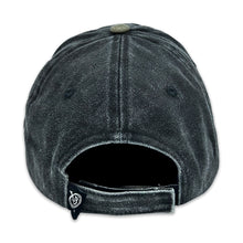 Load image into Gallery viewer, Navy Defending Freedom Xtreme Bent Hat