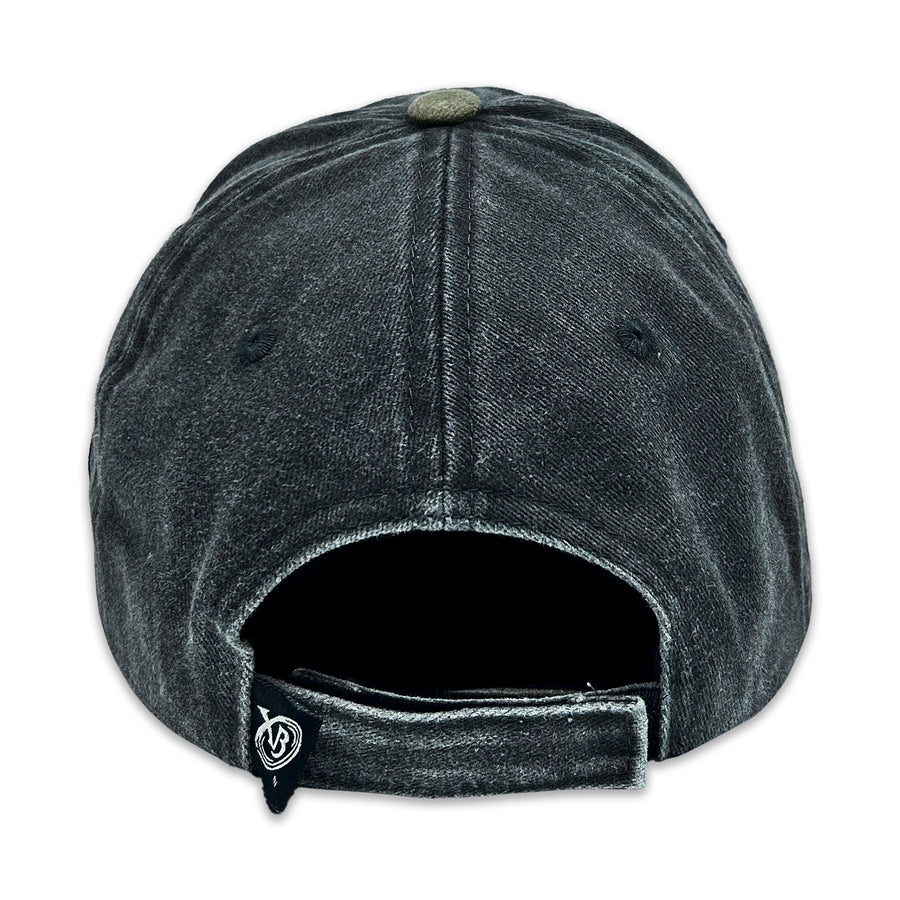 Navy Defending Freedom Xtreme Bent Hat