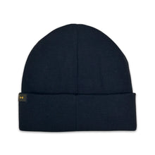 Load image into Gallery viewer, Navy Under Armour 2024 Rivalry Halftime Beanie (Navy)