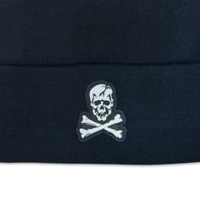 Load image into Gallery viewer, Navy Under Armour 2024 Rivalry Halftime Beanie (Navy)