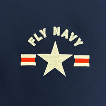 Load image into Gallery viewer, Navy Under Armour Fly Navy Performance Polo (Navy)