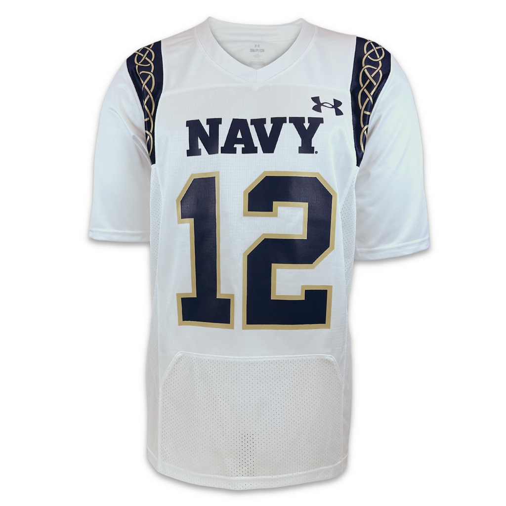 US Navy Football Collection