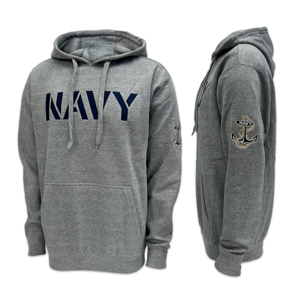 US Navy Men s Sweatshirts