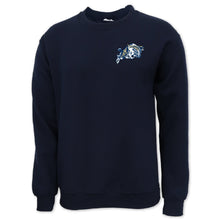 Load image into Gallery viewer, USNA Goat Crewneck