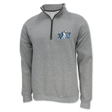 Load image into Gallery viewer, USNA Goat 1/4 Zip