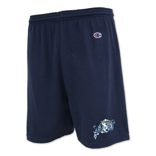 USNA Goat Cotton Short