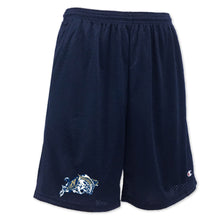 Load image into Gallery viewer, USNA Goat Champion Mesh Short