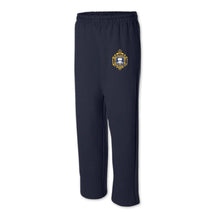 Load image into Gallery viewer, USNA Crest Sweatpants