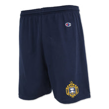 Load image into Gallery viewer, USNA Crest Cotton Short