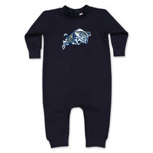 Load image into Gallery viewer, USNA Goat Infant Fleece