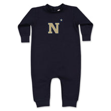 Load image into Gallery viewer, USNA N* Infant Fleece