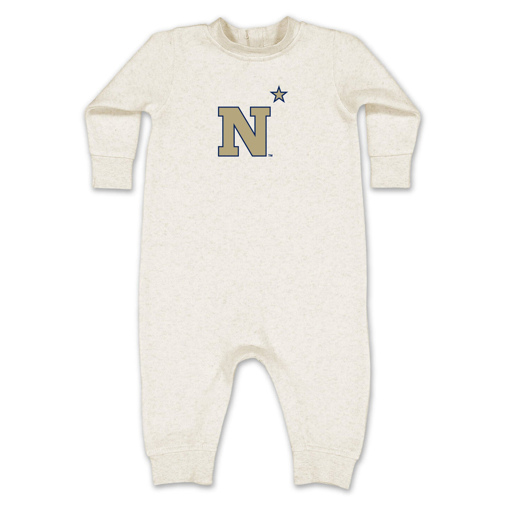 USNA N* Infant Fleece