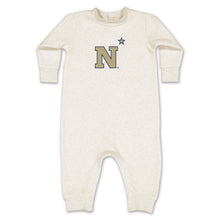 Load image into Gallery viewer, USNA N* Infant Fleece