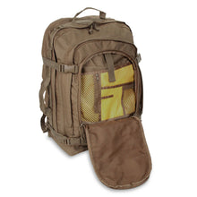 Load image into Gallery viewer, S.O.C.Bugout Bag (Coyote Brown)